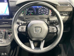 STEPWAGON e:HEV SPADA