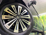 STEPWAGON e:HEV SPADA