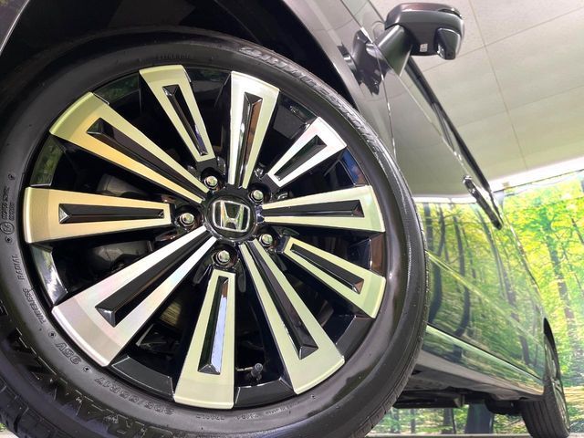 STEPWAGON e:HEV SPADA