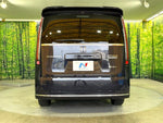 STEPWAGON e:HEV SPADA