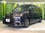 STEPWAGON e:HEV SPADA