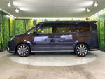 STEPWAGON e:HEV SPADA