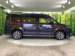 STEPWAGON e:HEV SPADA