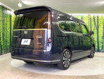 STEPWAGON e:HEV SPADA
