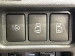 HIACE van 4WD