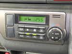 HIACE van 4WD