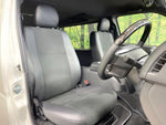 HIACE van 4WD