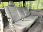 HIACE van 4WD