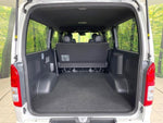 HIACE van 4WD
