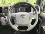 HIACE van 4WD
