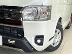 HIACE van 4WD