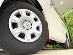 HIACE van 4WD