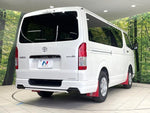 HIACE van 4WD