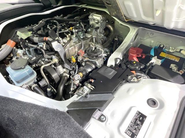 HIACE van 4WD