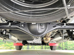 HIACE van 4WD