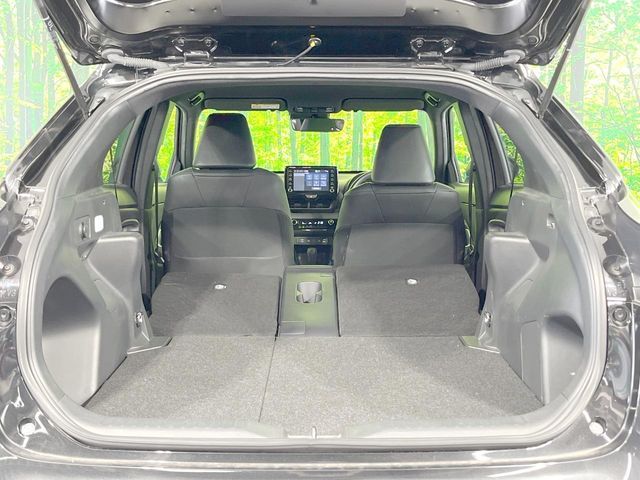 YARIS CROSS HYBRID