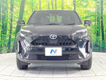 YARIS CROSS HYBRID