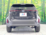 YARIS CROSS HYBRID
