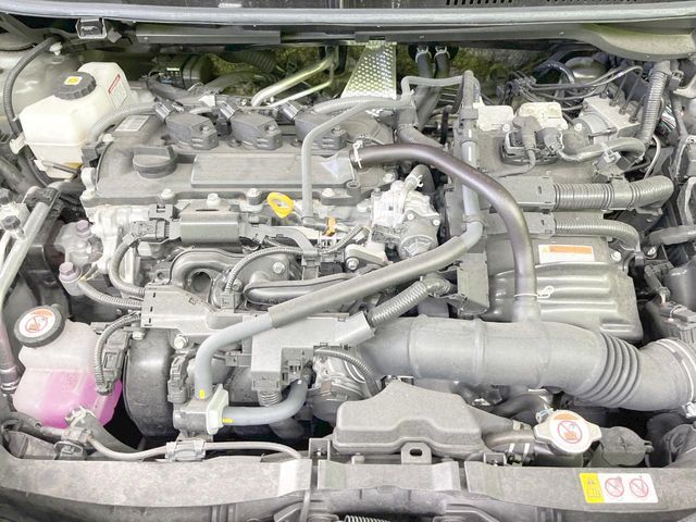 YARIS CROSS HYBRID