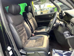 STEPWAGON e:HEV SPADA