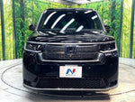 STEPWAGON e:HEV SPADA