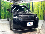 STEPWAGON e:HEV SPADA