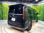 STEPWAGON e:HEV SPADA