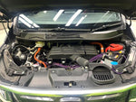 STEPWAGON e:HEV SPADA