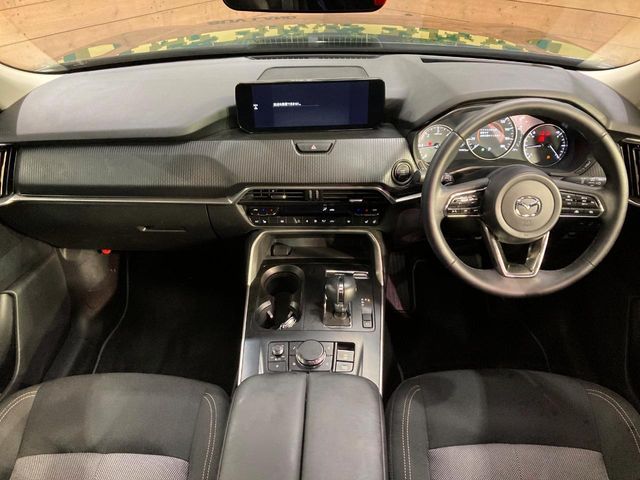 CX-60
