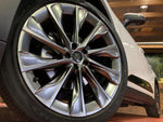 CROWN CROSSOVER