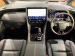 VELLFIRE  HYBRID