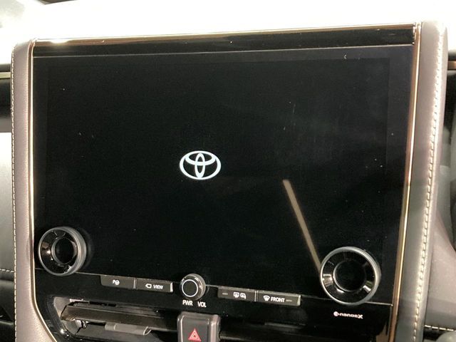 VELLFIRE  HYBRID