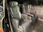 VELLFIRE  HYBRID
