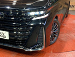 VELLFIRE  HYBRID