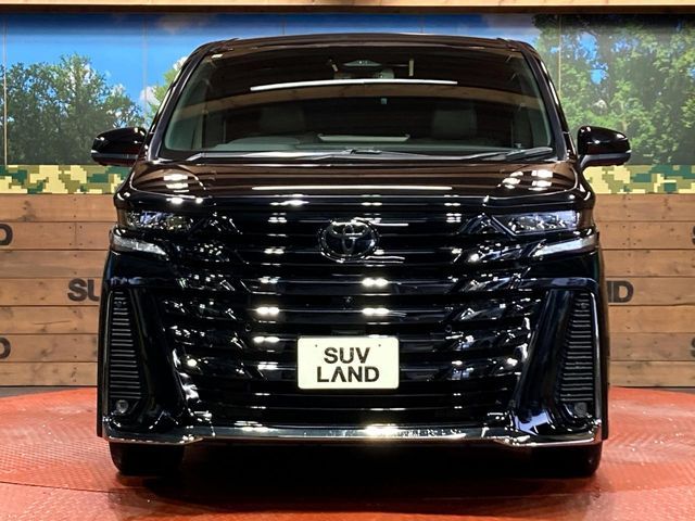 VELLFIRE  HYBRID