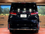 VELLFIRE  HYBRID