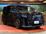 VELLFIRE  HYBRID