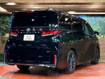 VELLFIRE  HYBRID