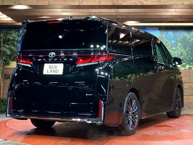VELLFIRE  HYBRID