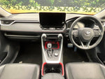 RAV4 HYBRID 4WD