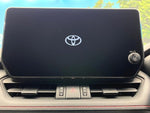 RAV4 HYBRID 4WD