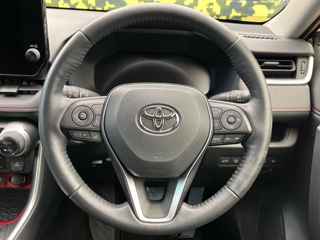 RAV4 HYBRID 4WD