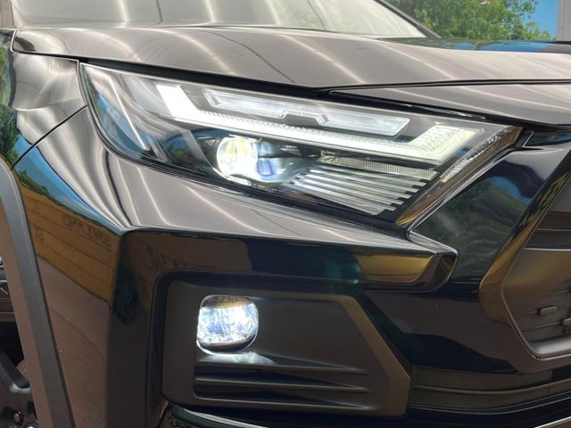 RAV4 HYBRID 4WD