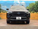 RAV4 HYBRID 4WD