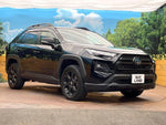 RAV4 HYBRID 4WD
