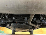 RAV4 HYBRID 4WD
