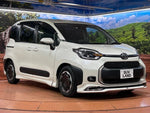SIENTA HYBRID