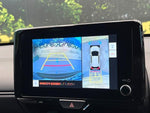 YARIS CROSS HYBRID