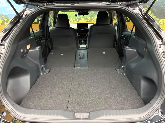 YARIS CROSS HYBRID