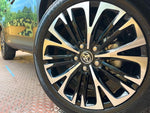 YARIS CROSS HYBRID